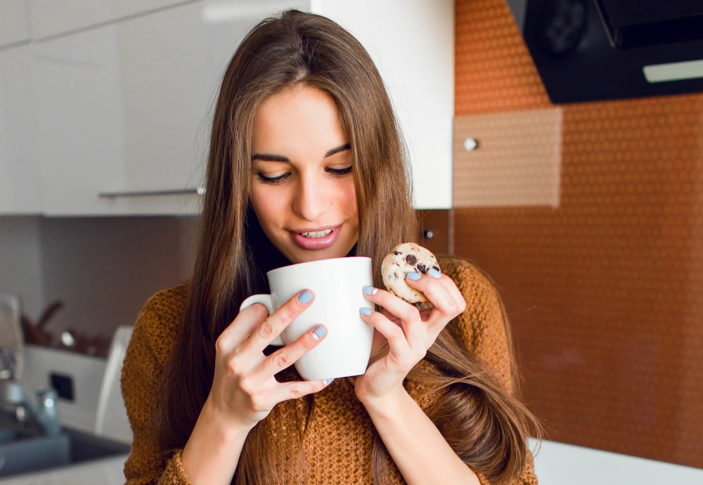 espresso machine etiquette