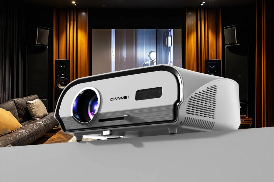 best projector under 2000